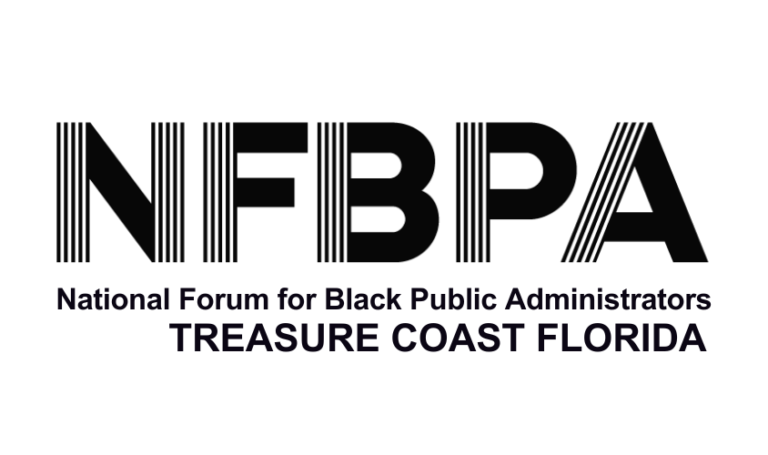 nfbpa treasure coast florida full black logo
